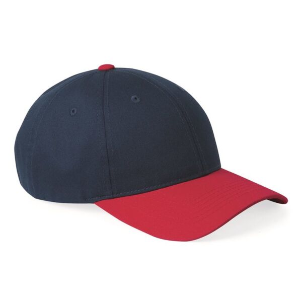 Valucap Youth Small Fit Cotton Twill Cap 2260Y Youth Small Fit Cotton Twill Cap Thumbnail
