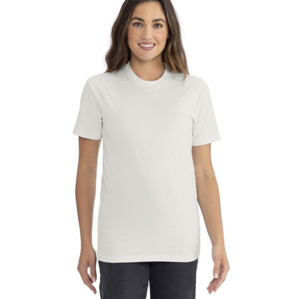 Next Level Apparel Unisex Cotton T-Shirt 3600 Unisex Cotton T-Shirt Thumbnail