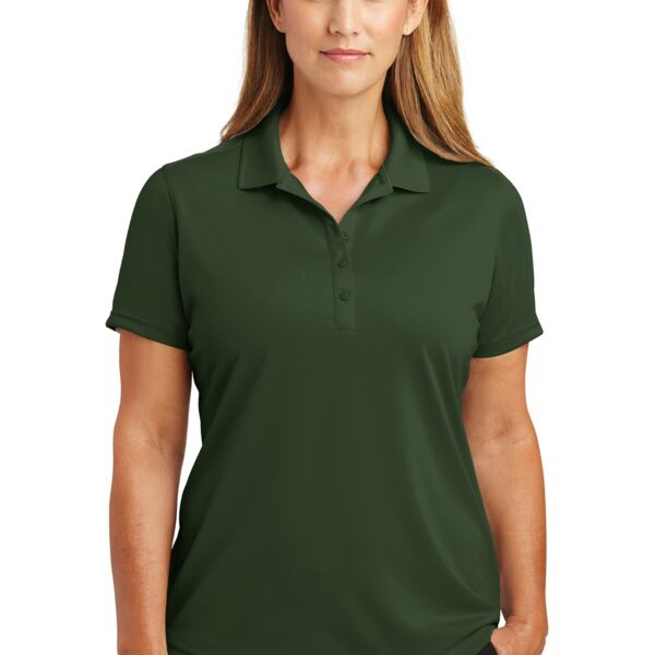 CornerStone Women's Select Lightweight Snag Proof Polo CS419 Women's Select Lightweight Snag Proof Polo Thumbnail