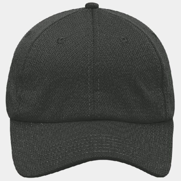 OTTO Cap OTTO CAP 6 Panel Low Profile Baseball Cap 18-1042 OTTO CAP 6 Panel Low Profile Baseball Cap Thumbnail