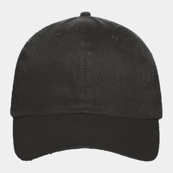 OTTO Cap OTTO CAP 6 Panel Low Profile Baseball Cap 18-1108 OTTO CAP 6 Panel Low Profile Baseball Cap Thumbnail