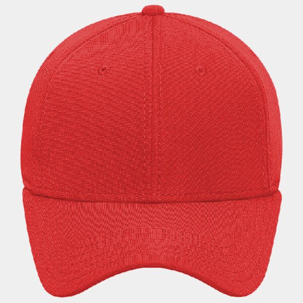 OTTO Cap OTTO CAP 6 Panel Low Profile Baseball Cap 19-1051 OTTO CAP 6 Panel Low Profile Baseball Cap Thumbnail
