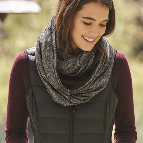 Weatherproof Women's HeatLastâ„¢ Infinity Scarf 18709 Women's HeatLastâ„¢ Infinity Scarf Thumbnail