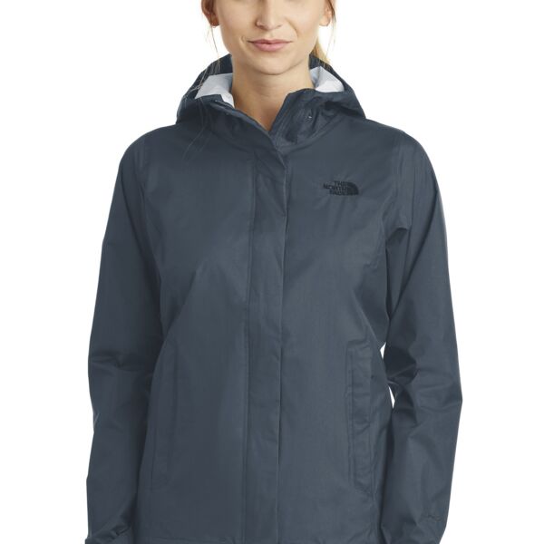 The North Face Women's DryVent Rain Jacket NF0A3LH5 Women's DryVent Rain Jacket Thumbnail