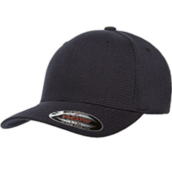 Flexfit by Yupoong Adult Pro-Formance® Trim Poly Cap 6580 Adult Pro-Formance® Trim Poly Cap Thumbnail