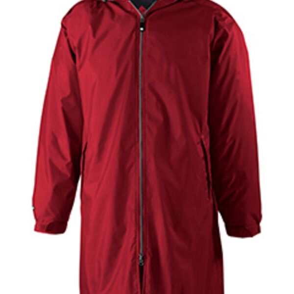 Holloway Adult Polyester Full Zip Conquest Jacket 229162 Adult Polyester Full Zip Conquest Jacket Thumbnail