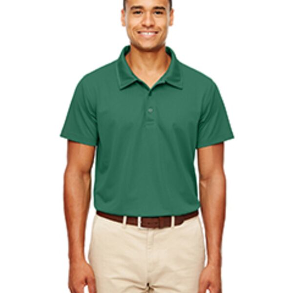 Team 365 Men's Command Snag Protection Polo TT21 Men's Command Snag Protection Polo Thumbnail