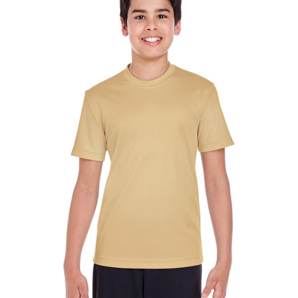 Team 365 Youth Zone Performance T-Shirt TT11Y Youth Zone Performance T-Shirt Thumbnail