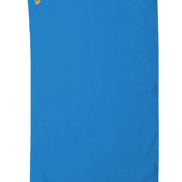 Pro Towels Platinum Collection Golf Towel TRU35CG Platinum Collection Golf Towel Thumbnail