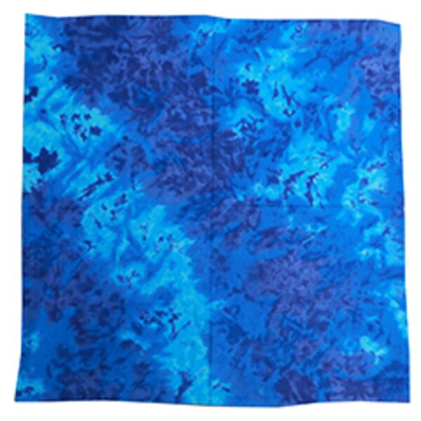 Tie-Dye Bandana 9333 Bandana Thumbnail
