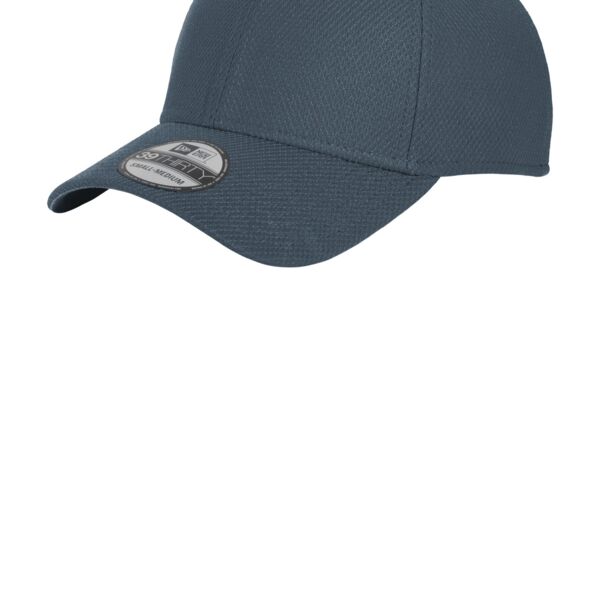 New Era Diamond Era Stretch Cap NE1121 Diamond Era Stretch Cap Thumbnail