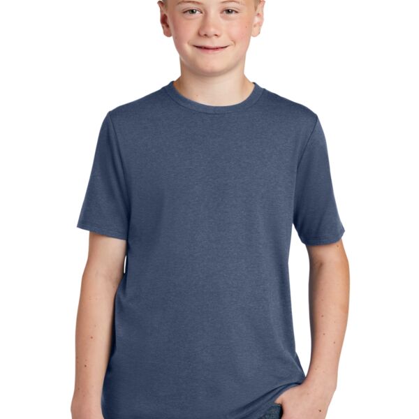 District Youth Perfect Tri ® Tee DT130Y Youth Perfect Tri ® Tee Thumbnail