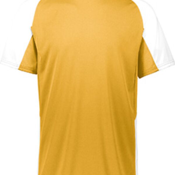 Augusta Sportswear Adult Cutter Jersey 1517 Adult Cutter Jersey Thumbnail