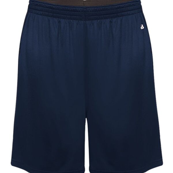 Badger Men's Ultimate SoftLockâ„¢ 8" Shorts 4002 Men's Ultimate SoftLockâ„¢ 8" Shorts Thumbnail