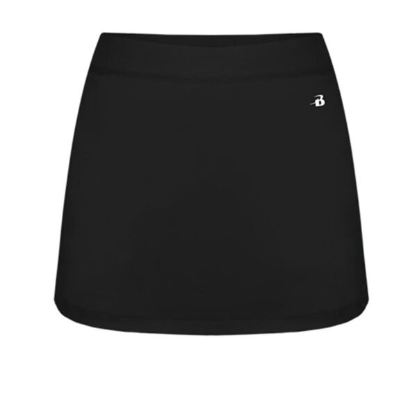 Badger Women's Skort 6151 Women's Skort Thumbnail