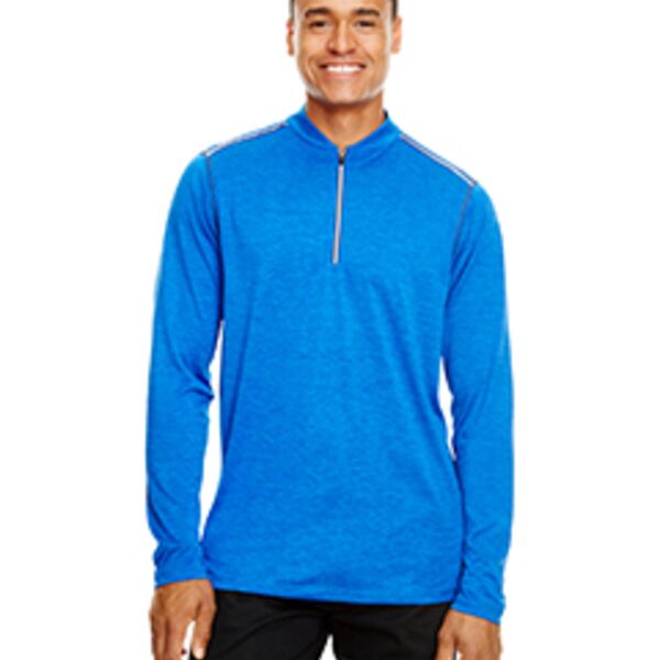 Core 365 Men's Kinetic Performance Quarter-Zip CE401 Men's Kinetic Performance Quarter-Zip Thumbnail