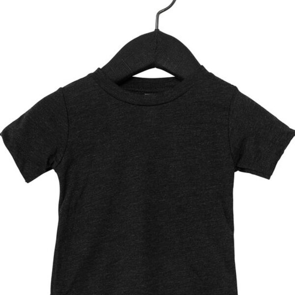 Bella + Canvas Infant Triblend Short Sleeve T-Shirt 3413B Infant Triblend Short Sleeve T-Shirt Thumbnail