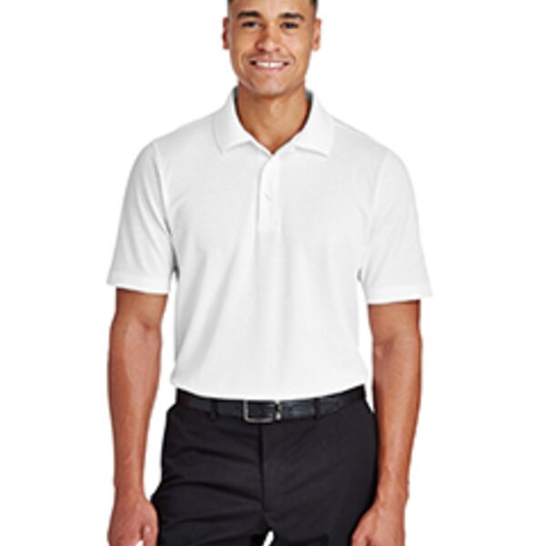 Devon & Jones CrownLux Performance® Tall Plaited Polo DG20T CrownLux Performance® Tall Plaited Polo Thumbnail