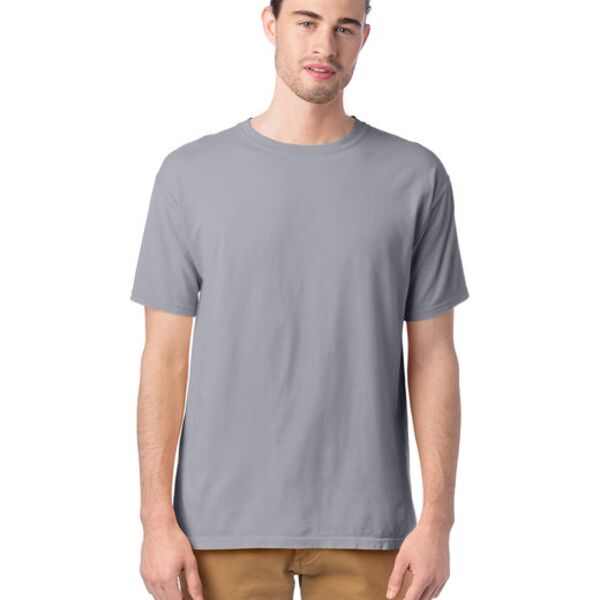 ComfortWash by Hanes Men's Garment-Dyed T-Shirt GDH100 Men's Garment-Dyed T-Shirt Thumbnail