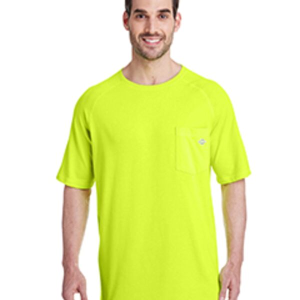 Dickies Men's Temp-IQ Performance T-Shirt SS600 Men's Temp-IQ Performance T-Shirt Thumbnail