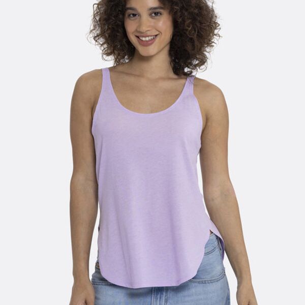 Next Level Apparel Ladies' Festival Tank 5033 Ladies' Festival Tank Thumbnail