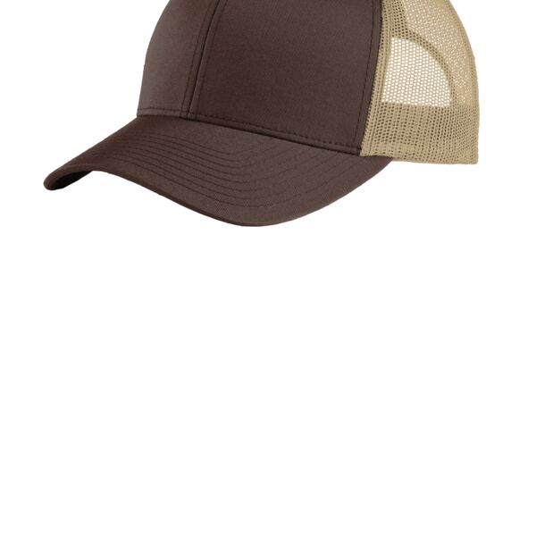 Sport Tek YP Classics ® Retro Trucker Cap STC39 YP Classics ® Retro Trucker Cap Thumbnail