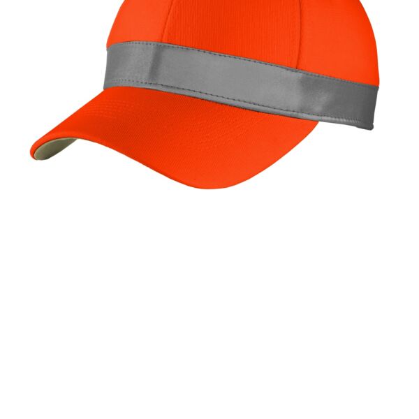 CornerStone Ansi 107 Safety Cap CS802 Ansi 107 Safety Cap Thumbnail