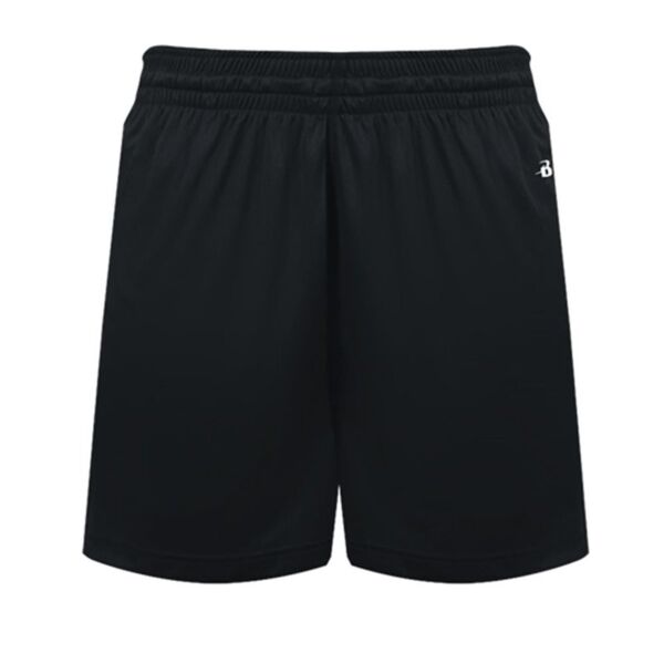 Badger Women's Ultimate SoftLockâ„¢ Shorts 4012 Women's Ultimate SoftLockâ„¢ Shorts Thumbnail