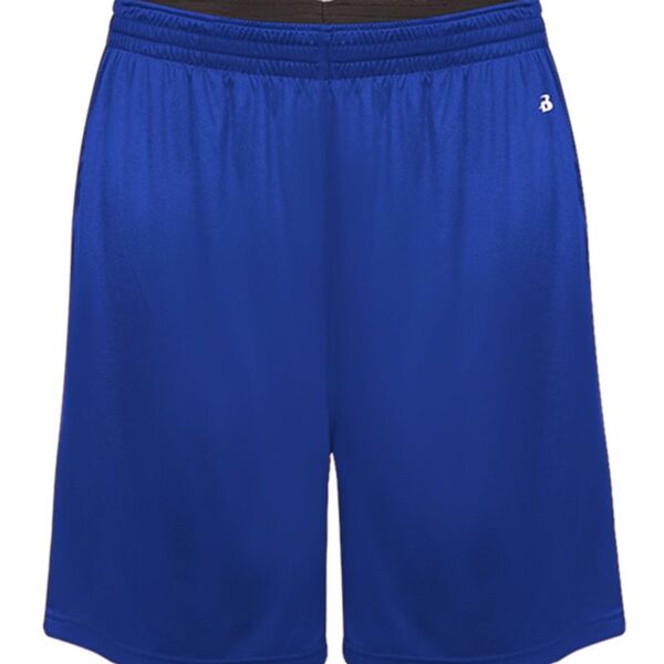 Badger Youth Ultimate SoftLockâ„¢ Shorts 2002 Youth Ultimate SoftLockâ„¢ Shorts Thumbnail