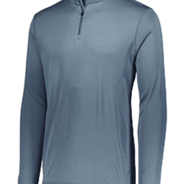 Augusta Sportswear Adult Attain Quarter-Zip Pullover 2785 Adult Attain Quarter-Zip Pullover Thumbnail