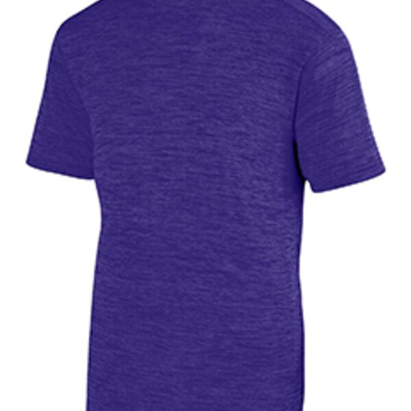 Augusta Sportswear Adult Shadow Tonal Heather Short-Sleeve Training T-Shirt 2900 Adult Shadow Tonal Heather Short-Sleeve Training T-Shirt Thumbnail