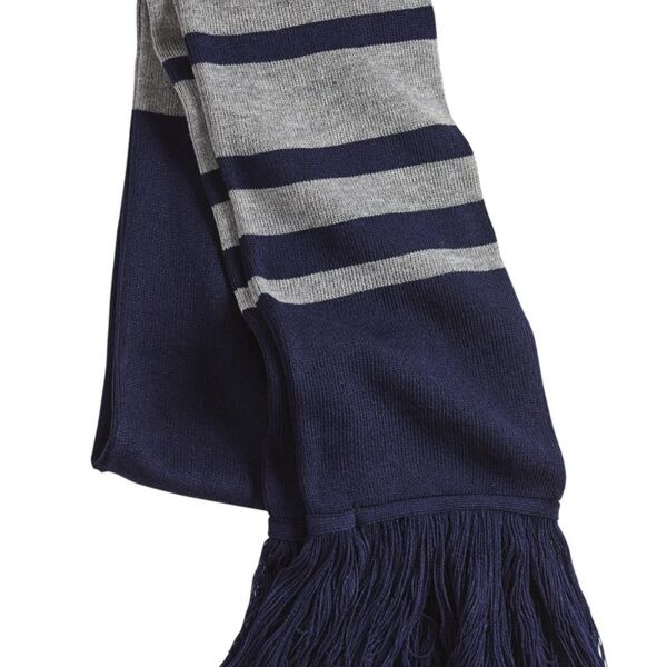 Sportsman Soccer Scarf SP07 Soccer Scarf Thumbnail