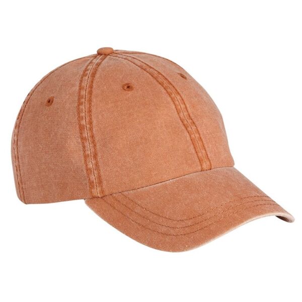 Valucap Pigment-Dyed Cap SP500 Pigment-Dyed Cap Thumbnail