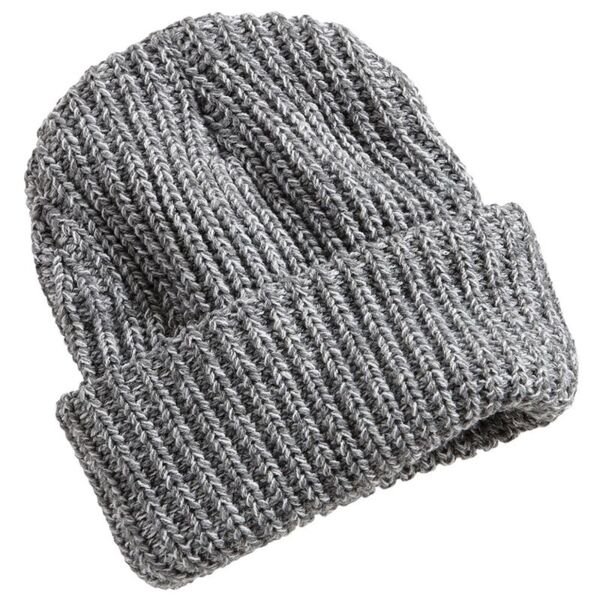 Sportsman 12" Chunky Cuffed Beanie SP90 12" Chunky Cuffed Beanie Thumbnail