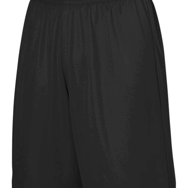 Augusta Sportswear Unisex Reversible Wicking Short 1406 Unisex Reversible Wicking Short Thumbnail
