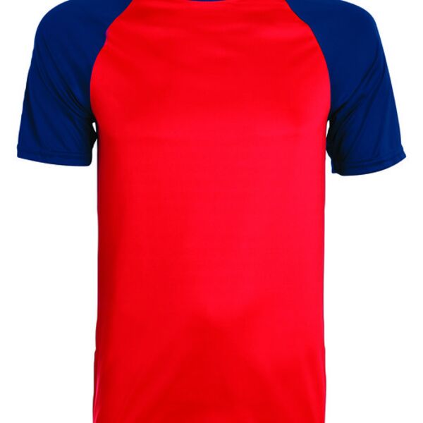 Augusta Sportswear Youth Wicking Baseball Jersey 1509 Youth Wicking Baseball Jersey Thumbnail