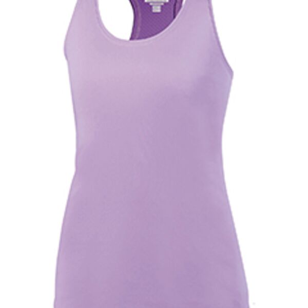 Augusta Sportswear Ladies' Sojourner Tank 2434 Ladies' Sojourner Tank Thumbnail