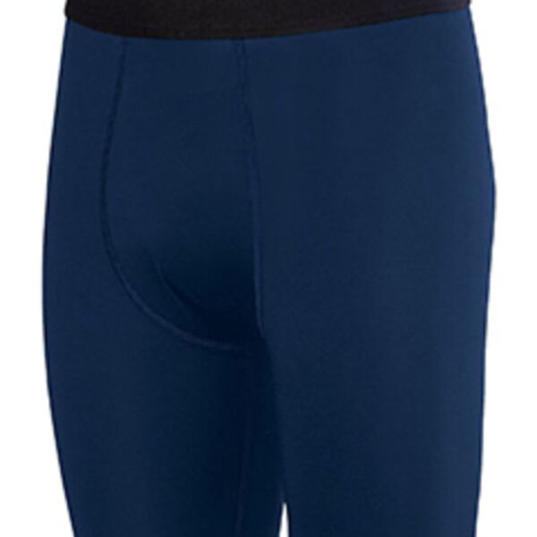 Augusta Sportswear Men's Hyperform Compression Short 2615 Men's Hyperform Compression Short Thumbnail