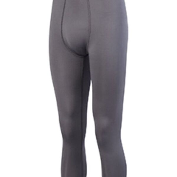 Augusta Sportswear Youth Hyperform Compression Calf Length Tight 2619 Youth Hyperform Compression Calf Length Tight Thumbnail