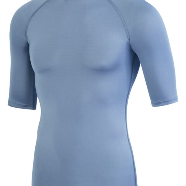 Augusta Sportswear Men's Hyperform Compression Half Sleeve T-Shirt 2606 Men's Hyperform Compression Half Sleeve T-Shirt Thumbnail