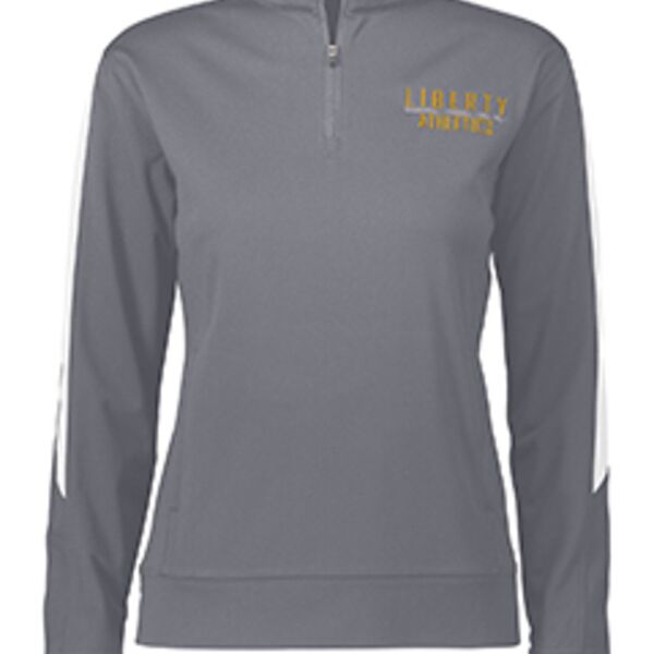 Augusta Sportswear Ladies' Medalist 2.0 Pullover 4388 Ladies' Medalist 2.0 Pullover Thumbnail