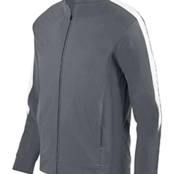 Augusta Sportswear Unisex 2.0 Medalist Jacket 4395 Unisex 2.0 Medalist Jacket Thumbnail