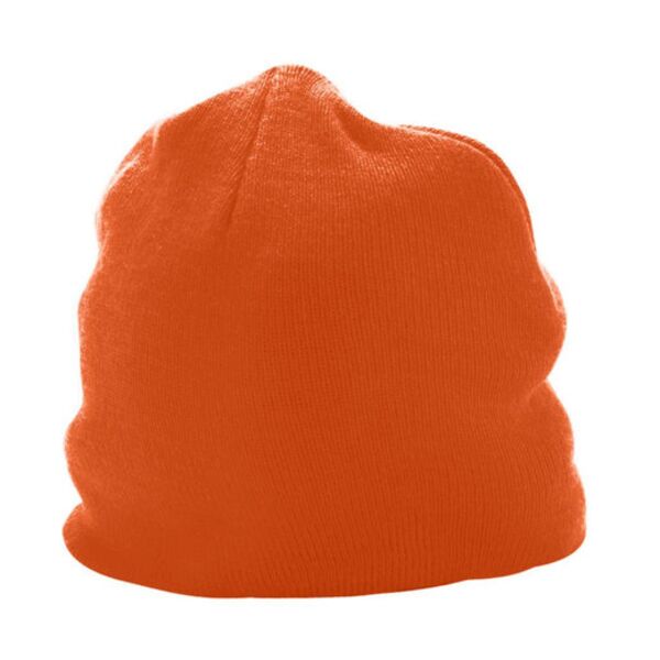 Augusta Sportswear Knit Beanie 6815 Knit Beanie Thumbnail