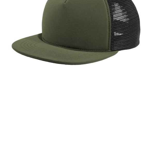 Port Authority Flexfit 110 ® Foam Outdoor Cap C937 Flexfit 110 ® Foam Outdoor Cap Thumbnail