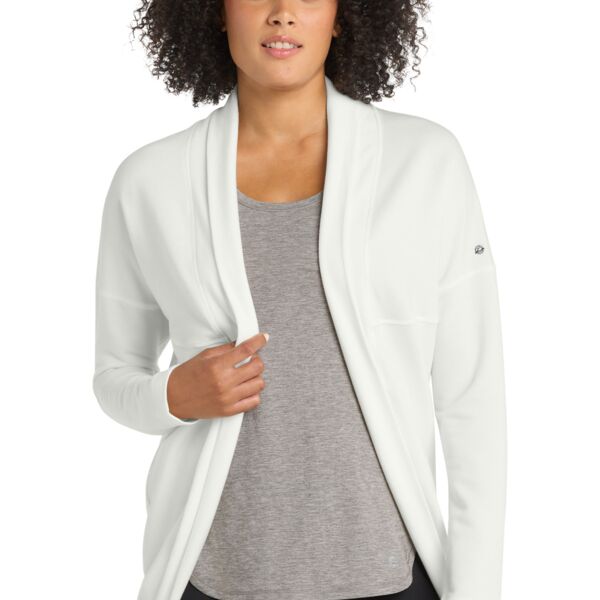 OGIO Women's Luuma Cocoon Fleece LOG811 Women's Luuma Cocoon Fleece Thumbnail