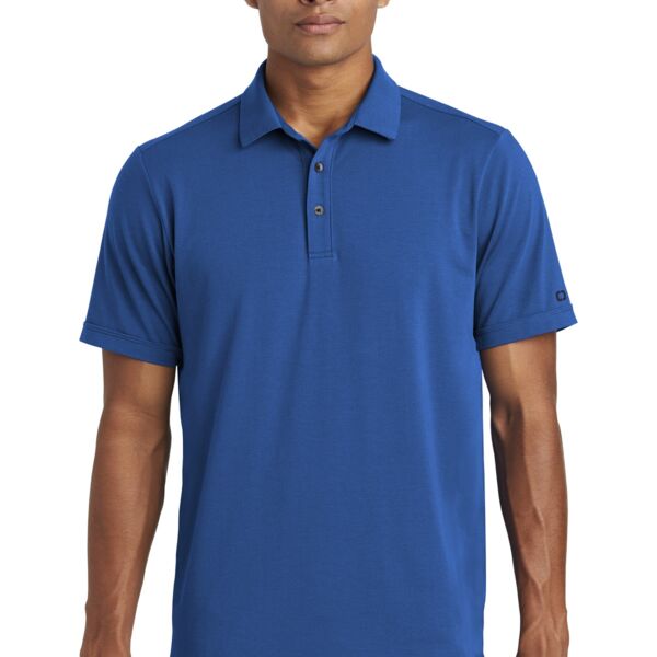 OGIO Limit Polo OG138 Limit Polo Thumbnail