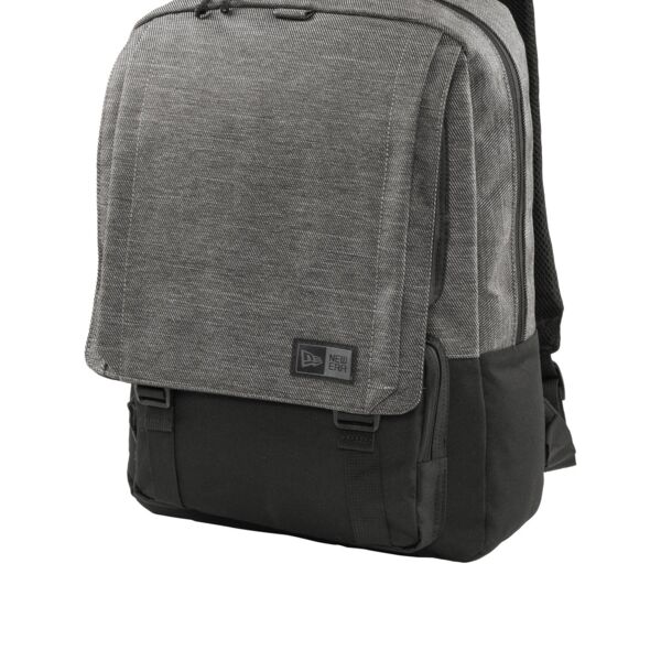 New Era Legacy Backpack NEB202 Legacy Backpack Thumbnail
