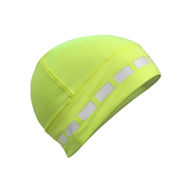 Kishigo Fleece High Visibility Beanie 2828 Fleece High Visibility Beanie Thumbnail