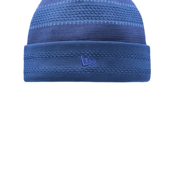New Era On Field Knit Beanie NE906 On Field Knit Beanie Thumbnail