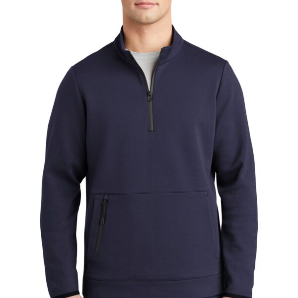 Sport Tek Triumph 1/4 Zip Pullover ST281 Triumph 1/4 Zip Pullover Thumbnail